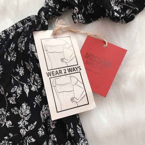 ｍｏｓｓｉｍｏ  ｓｕｐｐｌｙ  ｃｏ.  ｄｒｅｓｓ - Picture 2 of 4